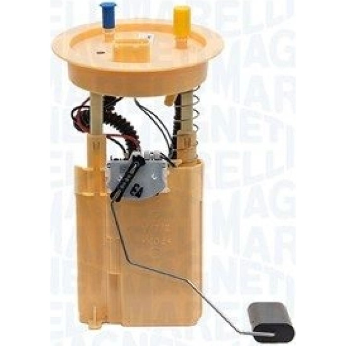 Magneti Marelli Kraftstofffördermodul 519700000212 Magneti Marelli Kraftstofffördermodul 519700000212