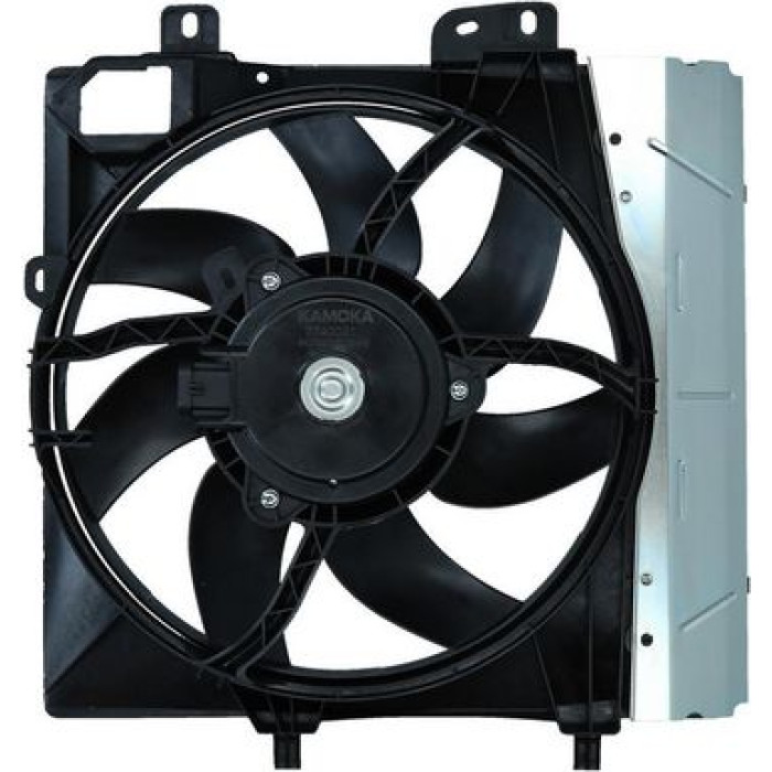 Kamoka Kühlerlüfter 7740031 Kamoka Kühlerlüfter 7740031