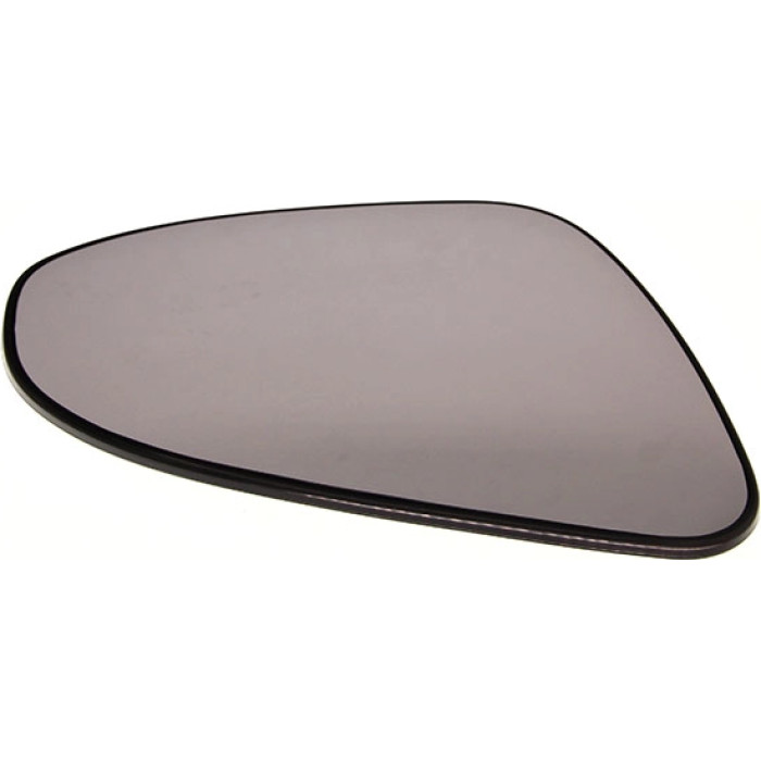 Van Wezel Außenspiegelglas 5437838 Van Wezel Außenspiegelglas 5437838
