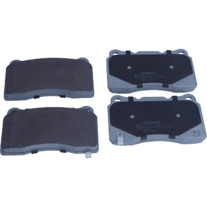 QP2415 Bremsbelagsatz, Scheibenbremse QP2415 Bremsbelagsatz, Scheibenbremse