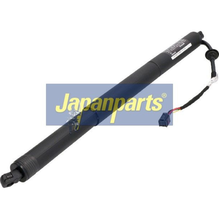 Japanparts Gasdruckfeder ZY-0004 Japanparts Gasdruckfeder ZY-0004