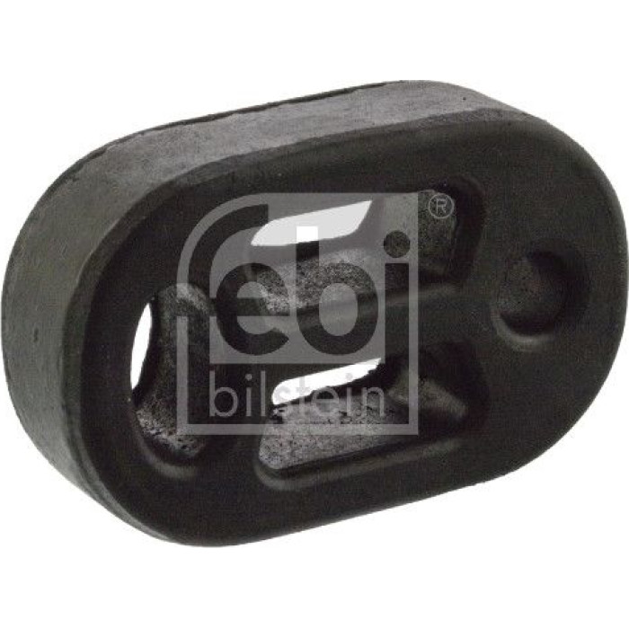 febi Abgasanlagenhalter 10530 febi Abgasanlagenhalter 10530