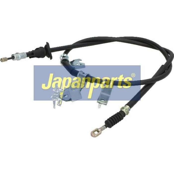 Japanparts Handbremsseil Seilzug Festellbremse BC-557L Japanparts Handbremsseil Seilzug Festellbremse BC-557L