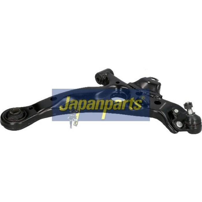 BS-200R Lenker, Radaufhängung BS-200R Lenker, Radaufhängung
