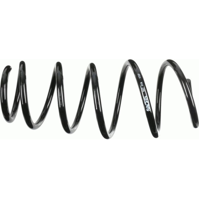 Sachs Fahrwerksfeder 997 999 Sachs Fahrwerksfeder 997 999