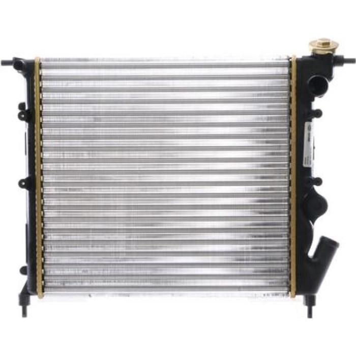 MAHLE Kühler, Motorkühlung CR 642 000S MAHLE Kühler, Motorkühlung CR 642 000S
