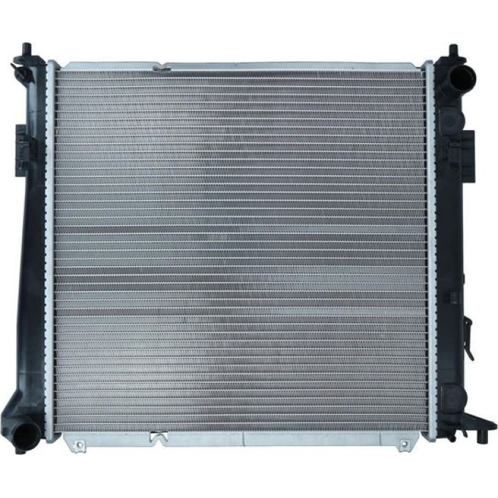 Kamoka Motorkühler 7700062