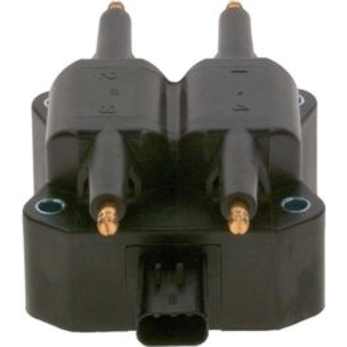 Bosch Zündspule 0 986 22A 401 Bosch Zündspule 0 986 22A 401