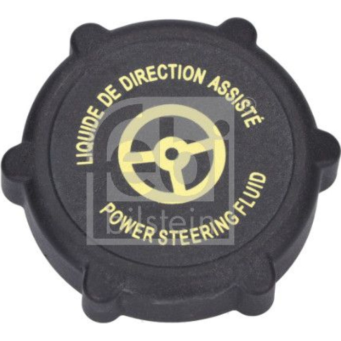 febi VERSCHLUSSDECKEL, AUSGLEICHSBEHÄLTER-SERVOLENKUNG 188564 febi VERSCHLUSSDECKEL, AUSGLEICHSBEHÄLTER-SERVOLENKUNG 188564
