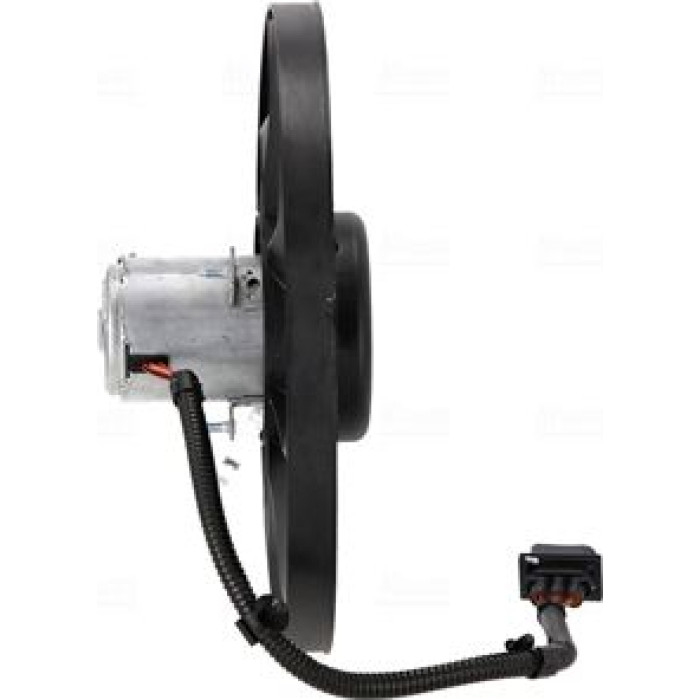 Nissens Kühlerlüfter PKW 85683 Nissens Kühlerlüfter PKW 85683