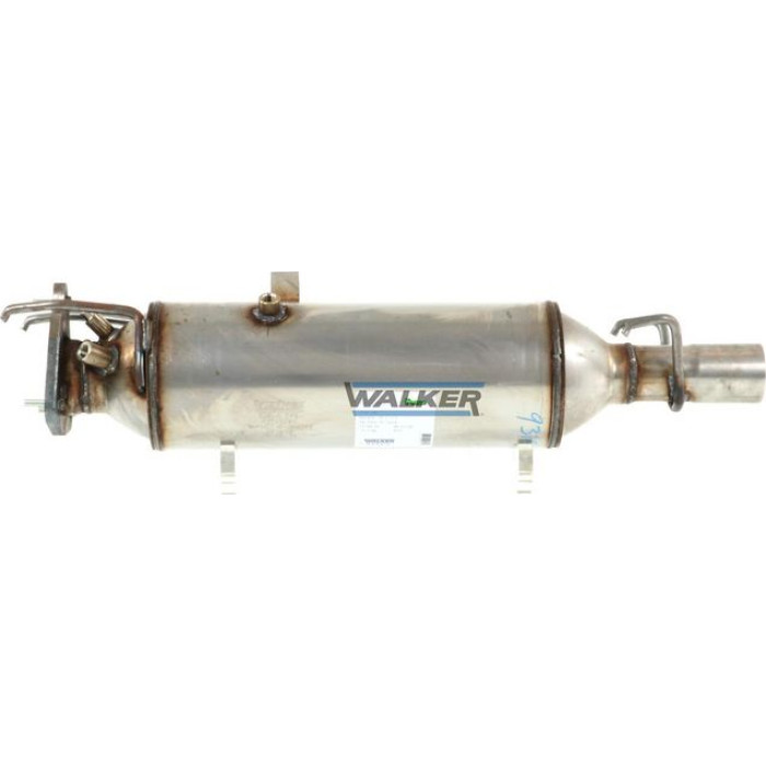 Walker Dieselpartikelfilter EVO C 73164 Walker Dieselpartikelfilter EVO C 73164