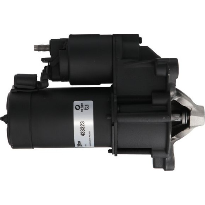 Valeo Anlasser 433323 Valeo Anlasser 433323