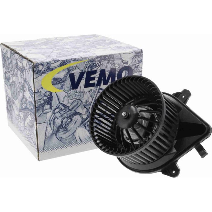 Vemo Innenraumgebläse V22-03-1837 Vemo Innenraumgebläse V22-03-1837