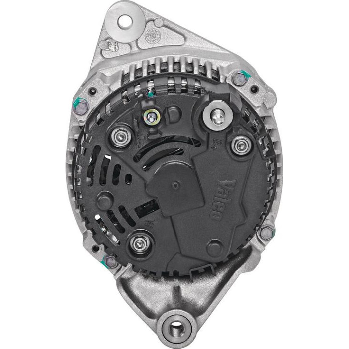 433190 Valeo Lichtmaschine 433190 433190 Valeo Lichtmaschine 433190