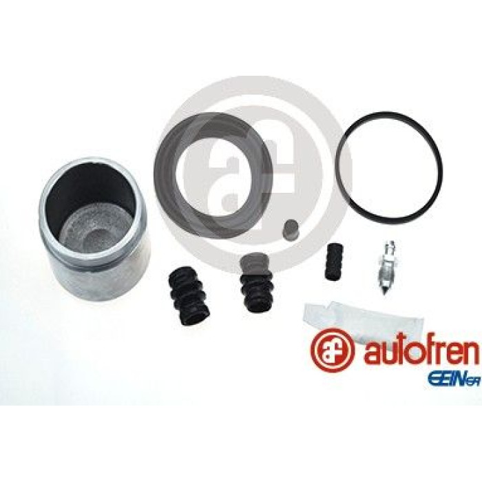 Autofren Reparatursatz, Bremssattel D42031C Autofren Reparatursatz, Bremssattel D42031C