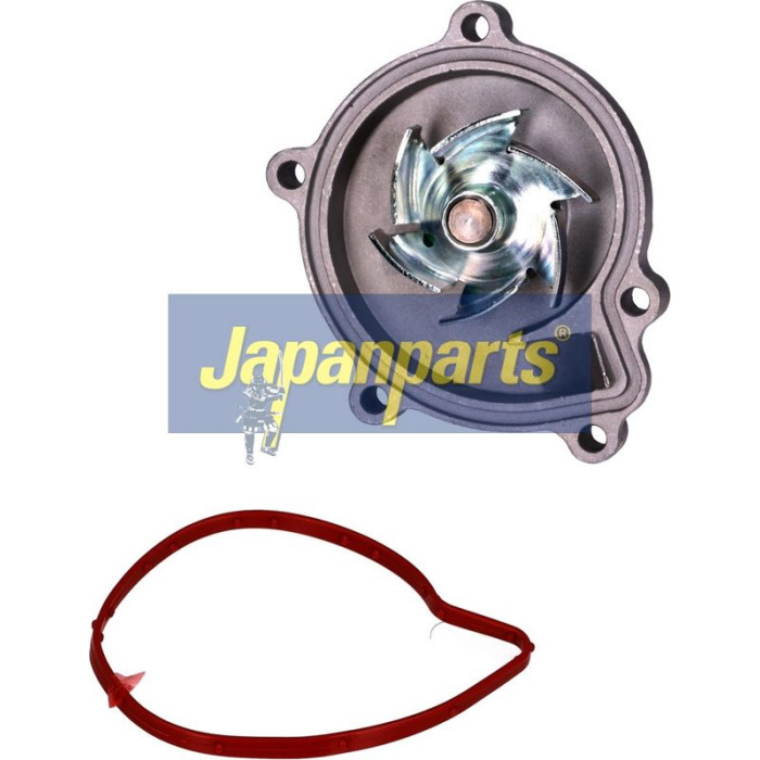 Japanparts Wasserpumpe / Kühlmittelpumpe PQ-M02 Japanparts Wasserpumpe / Kühlmittelpumpe PQ-M02