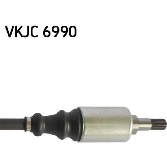 SKF Antriebswelle VKJC 6990 SKF Antriebswelle VKJC 6990