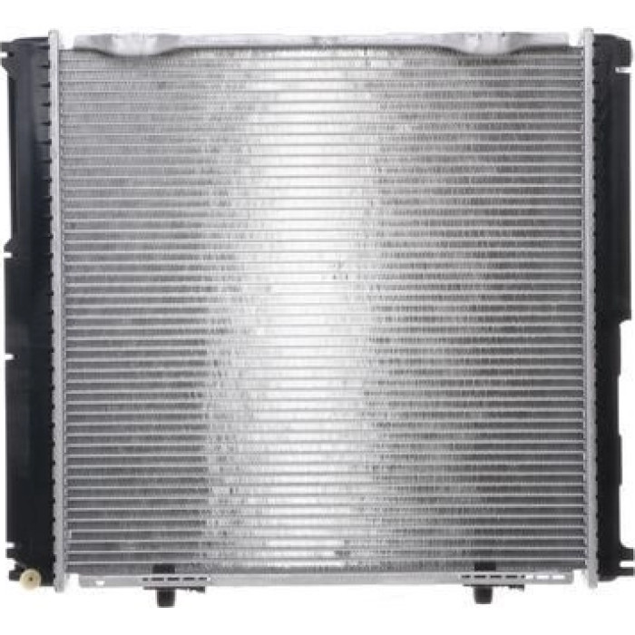 Kühler, Motorkühlung CR 291 000S Kühler, Motorkühlung CR 291 000S
