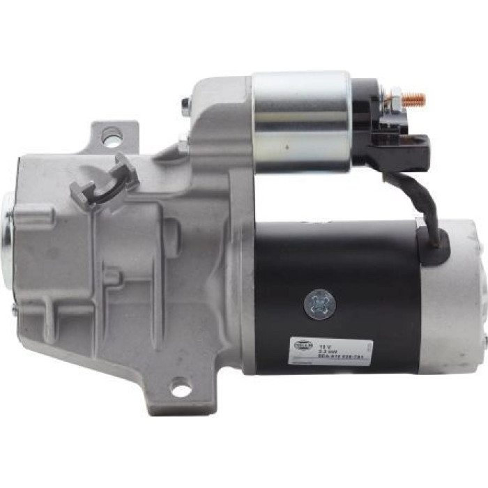 8EA 012 528-781 HELLA Starter 8EA 012 528-781 8EA 012 528-781 HELLA Starter 8EA 012 528-781