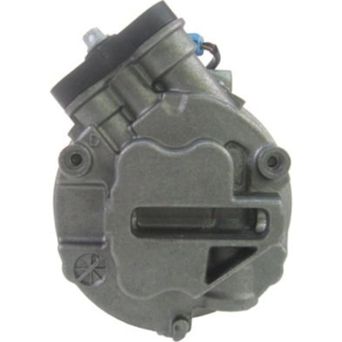 ACP 59 000S MAHLE Klimakompressor 59 000S, 12 V, CVC6, R134a – u. a. für Opel Corsa C (X01), Agila B (H08), Astra G Caravan (T98) – OE Nummer 09132918 - l ACP 59 000S MAHLE Klimakompressor 59 000S, 12 V, CVC6, R134a – u. a. für Opel Corsa C (X01), Agila B (H08), Astra G Caravan (T98) – OE Nummer 09132918 - l