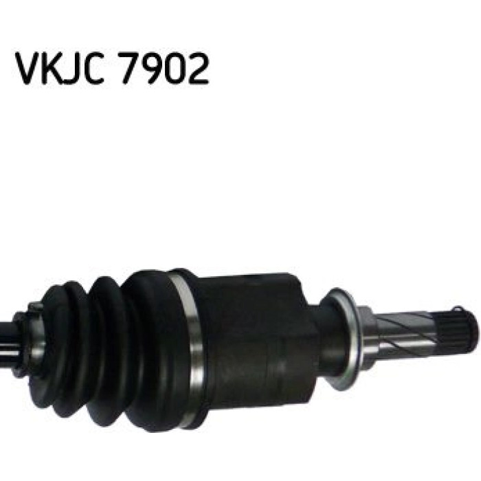 SKF Antriebswelle VKJC 7902 SKF Antriebswelle VKJC 7902
