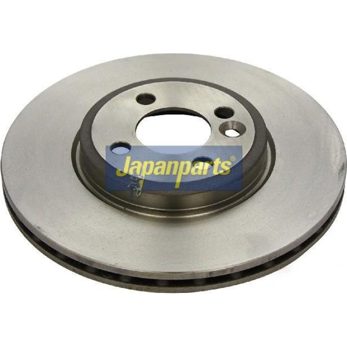 Japanparts Bremsscheibe DI-0150C Japanparts Bremsscheibe DI-0150C