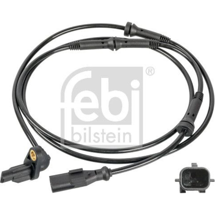 febi Raddrehzahlsensor 171112 febi Raddrehzahlsensor 171112