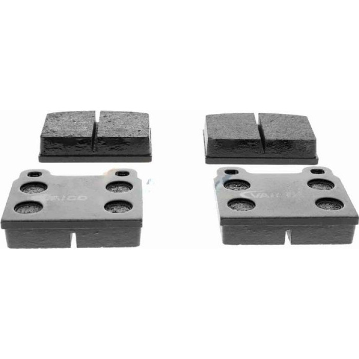 V10-8122 Vaico Bremsbelagsatz für Scheibenbremse V10-8122 V10-8122 Vaico Bremsbelagsatz für Scheibenbremse V10-8122