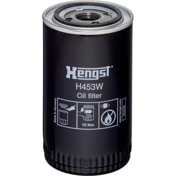Hengst Ölfilter H453W Hengst Ölfilter H453W