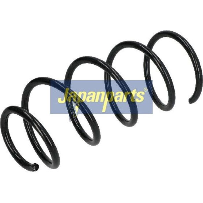 Japanparts Fahrwerksfeder ZC4000A Japanparts Fahrwerksfeder ZC4000A