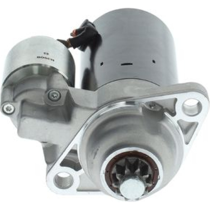 Bosch Starter 1 986 S00 813 Bosch Starter 1 986 S00 813