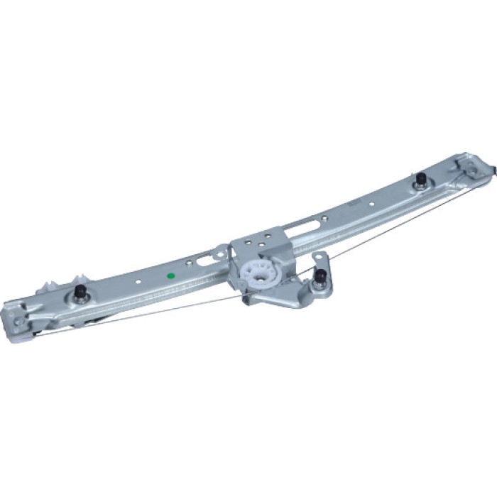 MAXGEAR 50-0376 Fensterheber hinten links, elektrisch, ohne Motor MAXGEAR 50-0376 Fensterheber hinten links, elektrisch, ohne Motor