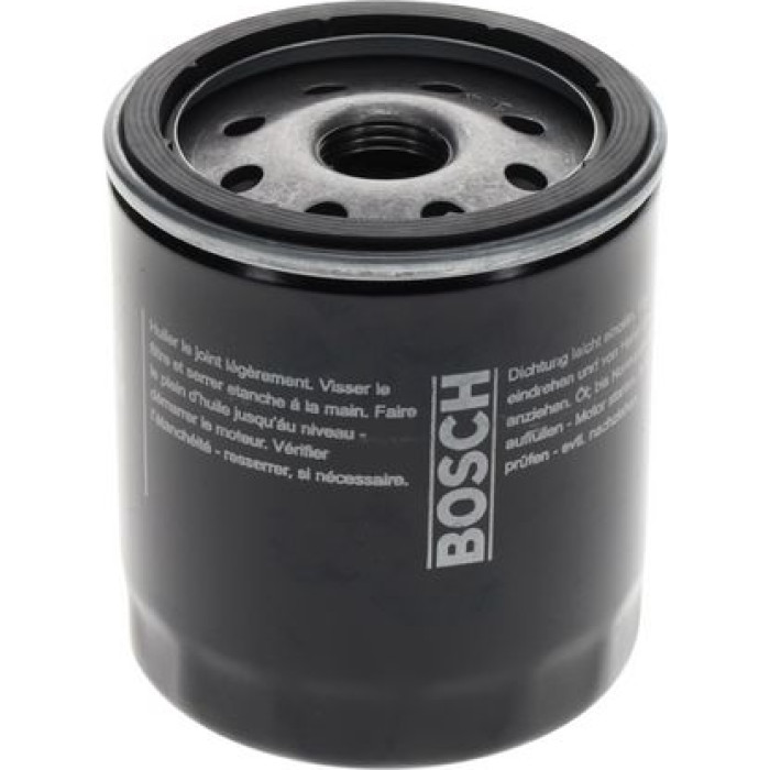 Bosch Ölfilter 0 986 452 044 Bosch Ölfilter 0 986 452 044