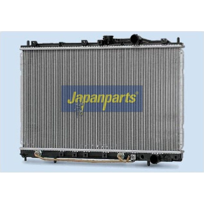 Japanparts Motorkühler RDA163011 Japanparts Motorkühler RDA163011