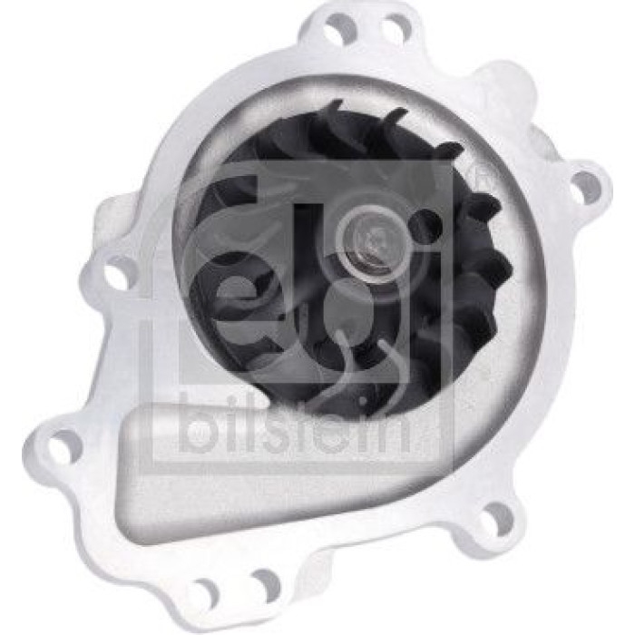 febi bilstein Wasserpumpe / Kühlmittelpumpe 183467 febi bilstein Wasserpumpe / Kühlmittelpumpe 183467