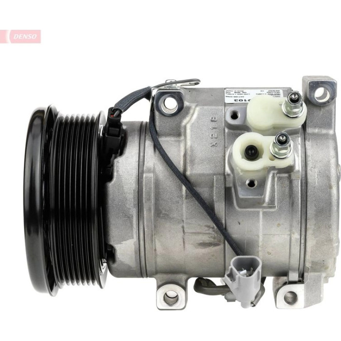 Denso Kompressor DCP50103 Denso Kompressor DCP50103
