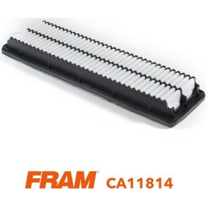 FRAM Luftfilter CA11814 FRAM Luftfilter CA11814