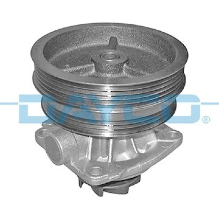 Dayco Wasserpumpe / Kühlmittelpumpe DP327 Dayco Wasserpumpe / Kühlmittelpumpe DP327