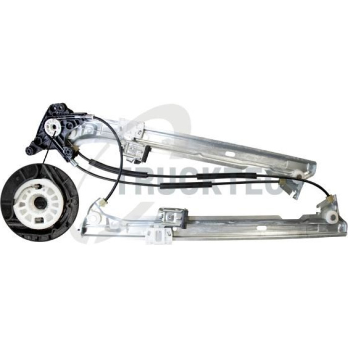 TRUCKTEC AUTOMOTIVE Fensterheber 02.53.190 TRUCKTEC AUTOMOTIVE Fensterheber 02.53.190
