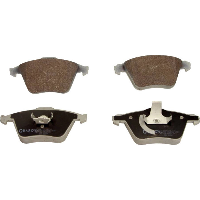 QP3552 Bremsbelagsatz Volvo P. S40/V50 04-/Saab 9-3 Ko A 17 QP3552 Bremsbelagsatz Volvo P. S40/V50 04-/Saab 9-3 Ko A 17
