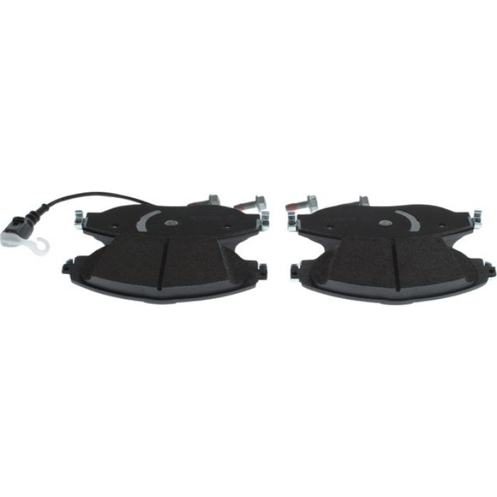 Bosch Bremsbelagsatz 0 986 424 285 Bosch Bremsbelagsatz 0 986 424 285