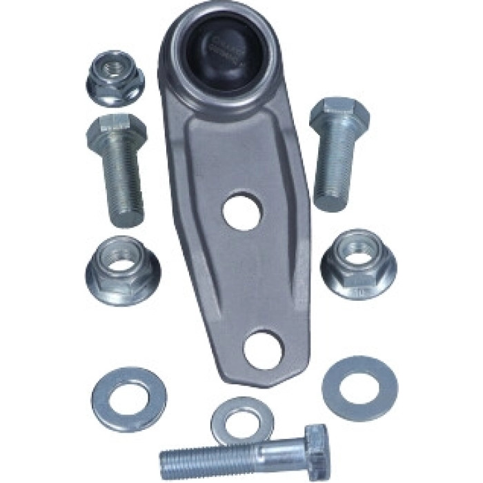 QS0194/HQ Gelenk - Radaufhängung Renault P. Scenic 97- Le/Pr 12mm QS0194/HQ Gelenk - Radaufhängung Renault P. Scenic 97- Le/Pr 12mm