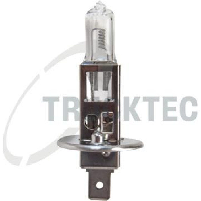TRUCKTEC AUTOMOTIVE Birne 88.58.001 TRUCKTEC AUTOMOTIVE Birne 88.58.001