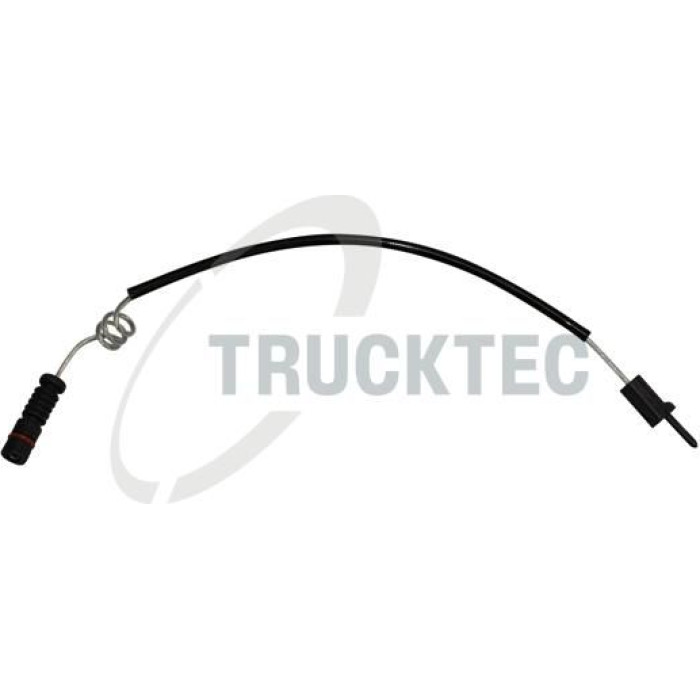TRUCKTEC AUTOMOTIVE Verschleißsensor 02.42.287 TRUCKTEC AUTOMOTIVE Verschleißsensor 02.42.287