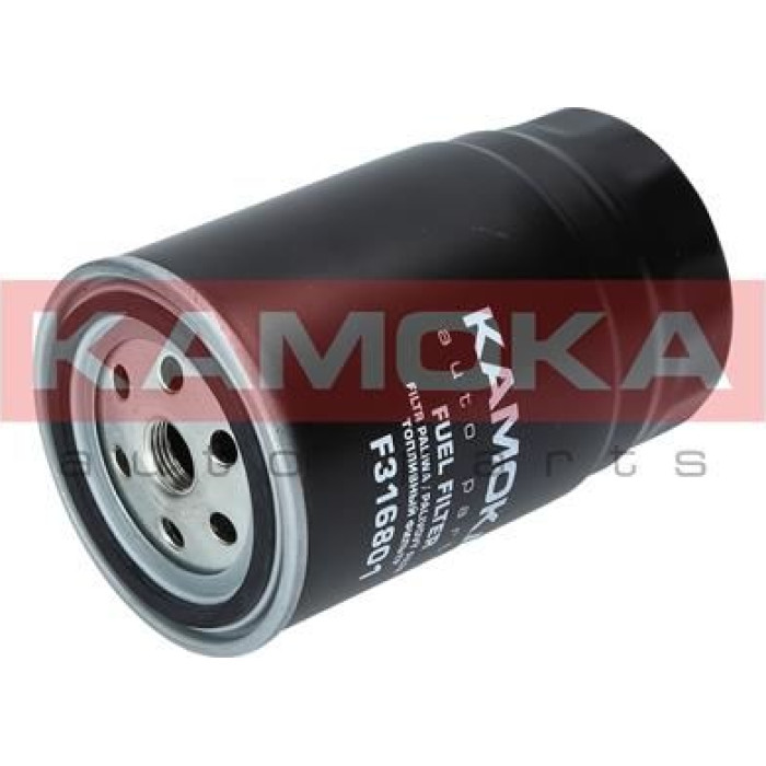 F316801 Kamoka Kraftstofffilter F316801 F316801 Kamoka Kraftstofffilter F316801