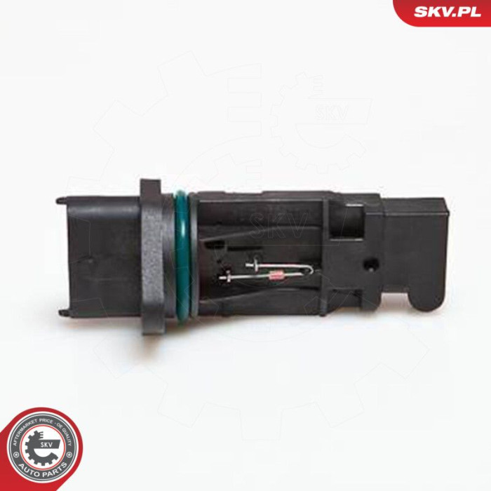 SKV GERMANY Luftmassenmesser Luftmengenmesser 07SKV039 SKV GERMANY Luftmassenmesser Luftmengenmesser 07SKV039