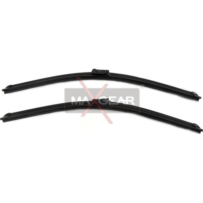39-0102 MAXGEAR Scheibenwischer 39-0102 650/550 mm Scenic 03 39-0102 MAXGEAR Scheibenwischer 39-0102 650/550 mm Scenic 03