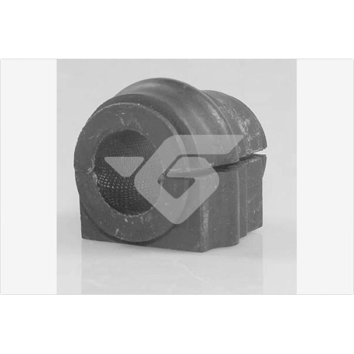 HUTCHINSON Lagerung, Stabilisator 590330 HUTCHINSON Lagerung, Stabilisator 590330