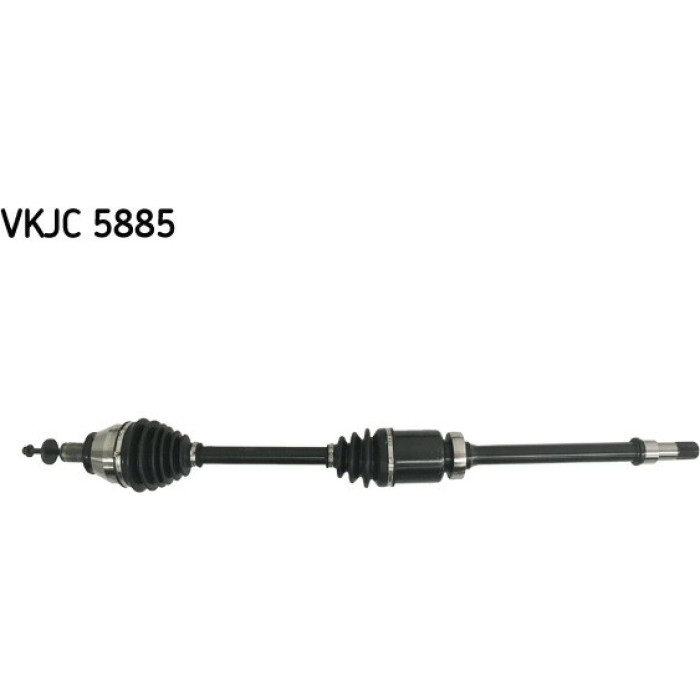 SKF Antriebswelle VKJC 5885 SKF Antriebswelle VKJC 5885