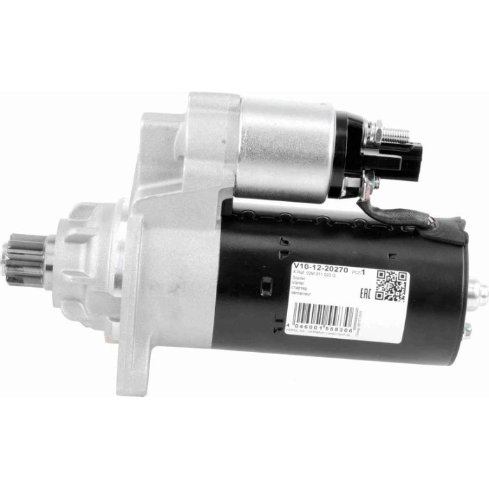 Vemo Anlasser V10-12-20270 Vemo Anlasser V10-12-20270